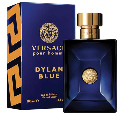 versace dylan blue resenha|dylan blue Versace 100ml price.